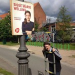 Vasemmistopuolueet tavoittelevat Tanskan vaaleissa parempaa työttömyysturvaa